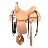 New! 14" Martin All Around Saddle