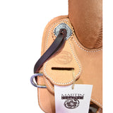 New! 14" Martin All Around Saddle