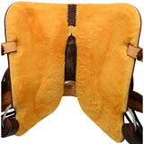 New! 14" Martin All Around Saddle