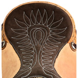 New! 14" Martin All Around Saddle