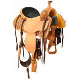 New! 14.5" Martin All Around Saddle