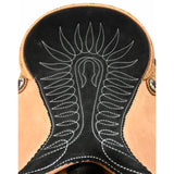 New! 14.5" Martin All Around Saddle