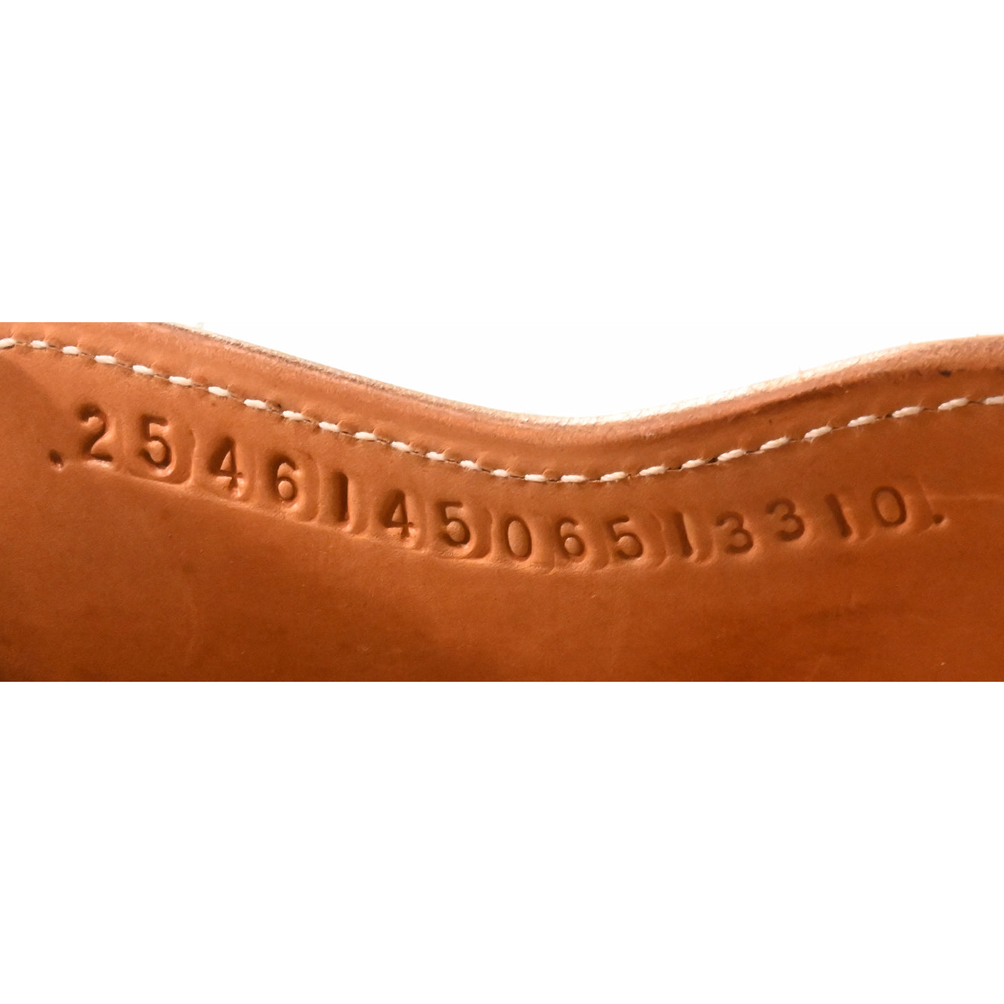 New! 14.5" Martin All Around Saddle