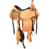 New! 14.5" Martin All Around Saddle