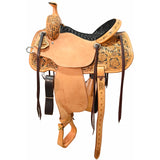 New! 14.5" Martin All Around Saddle