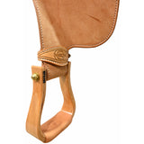 New! 14.5" Martin All Around Saddle