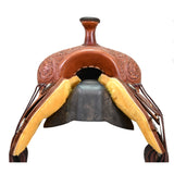 New! 14.5" Martin All Around Saddle