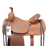New! 14.5" Martin All Around Saddle