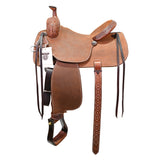 New! 14.5" Martin All Around Saddle