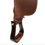New! 14.5" Martin All Around Saddle