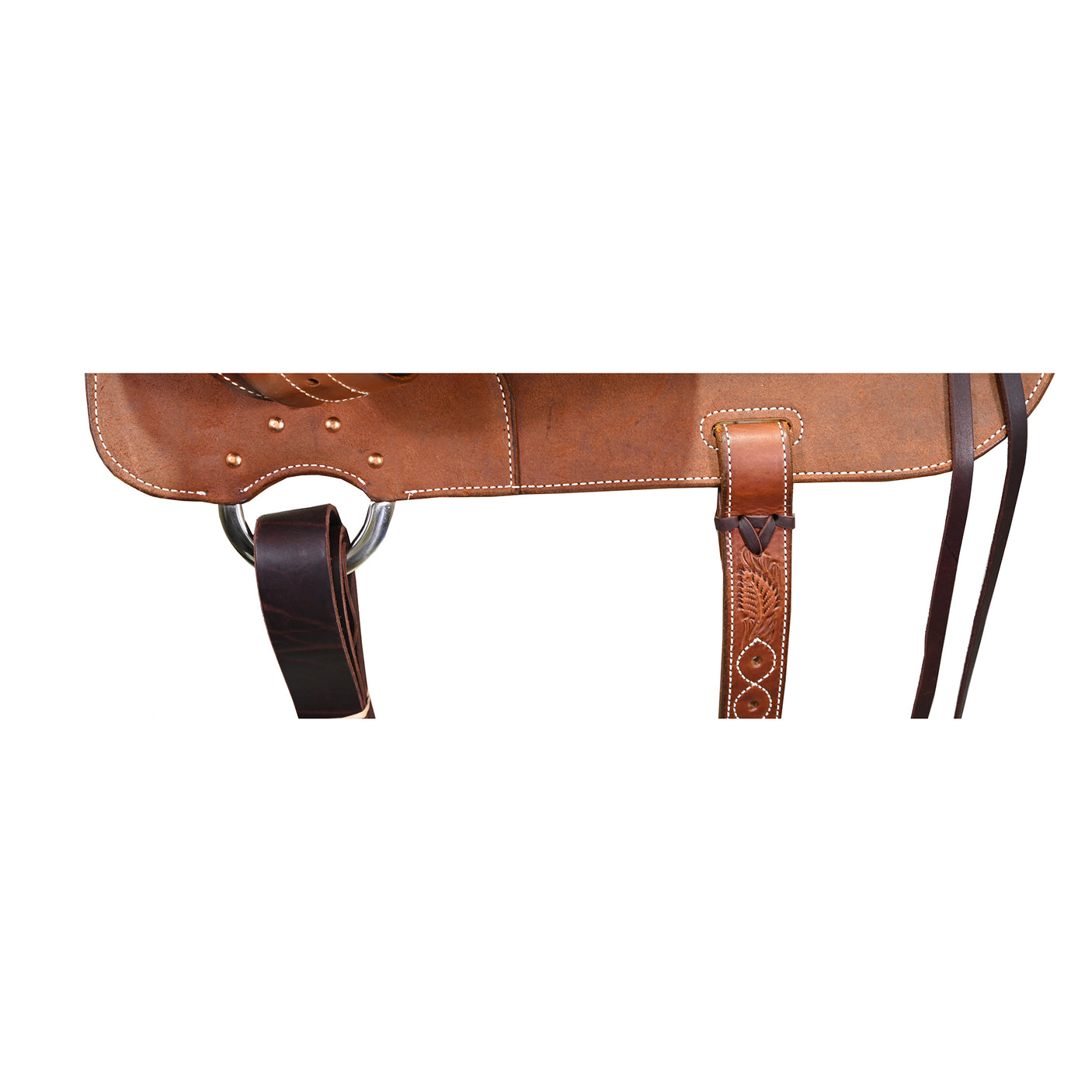 New! 14.5" Martin All Around Saddle