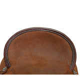 New! 14" Martin BTR Barrel Racing Saddle