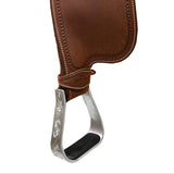 New! 14" Martin BTR Barrel Racing Saddle