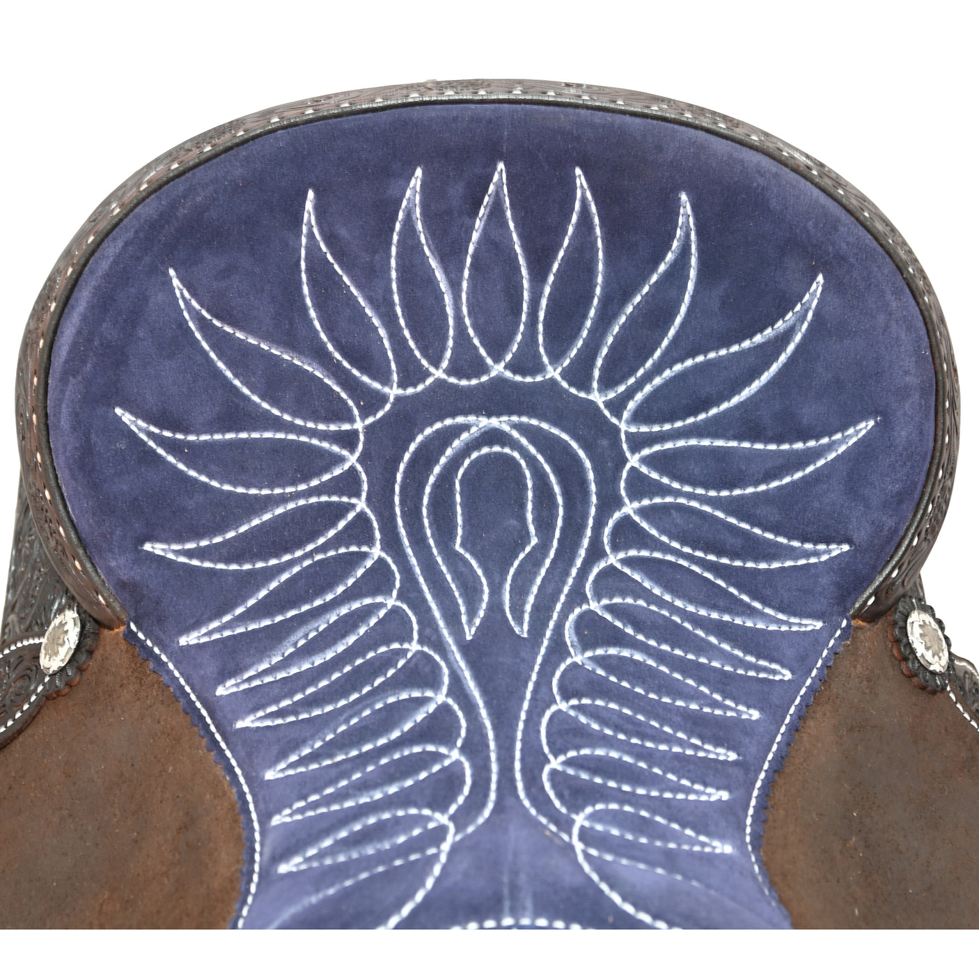 New! 13" Martin Stingray Barrel Racing Saddle