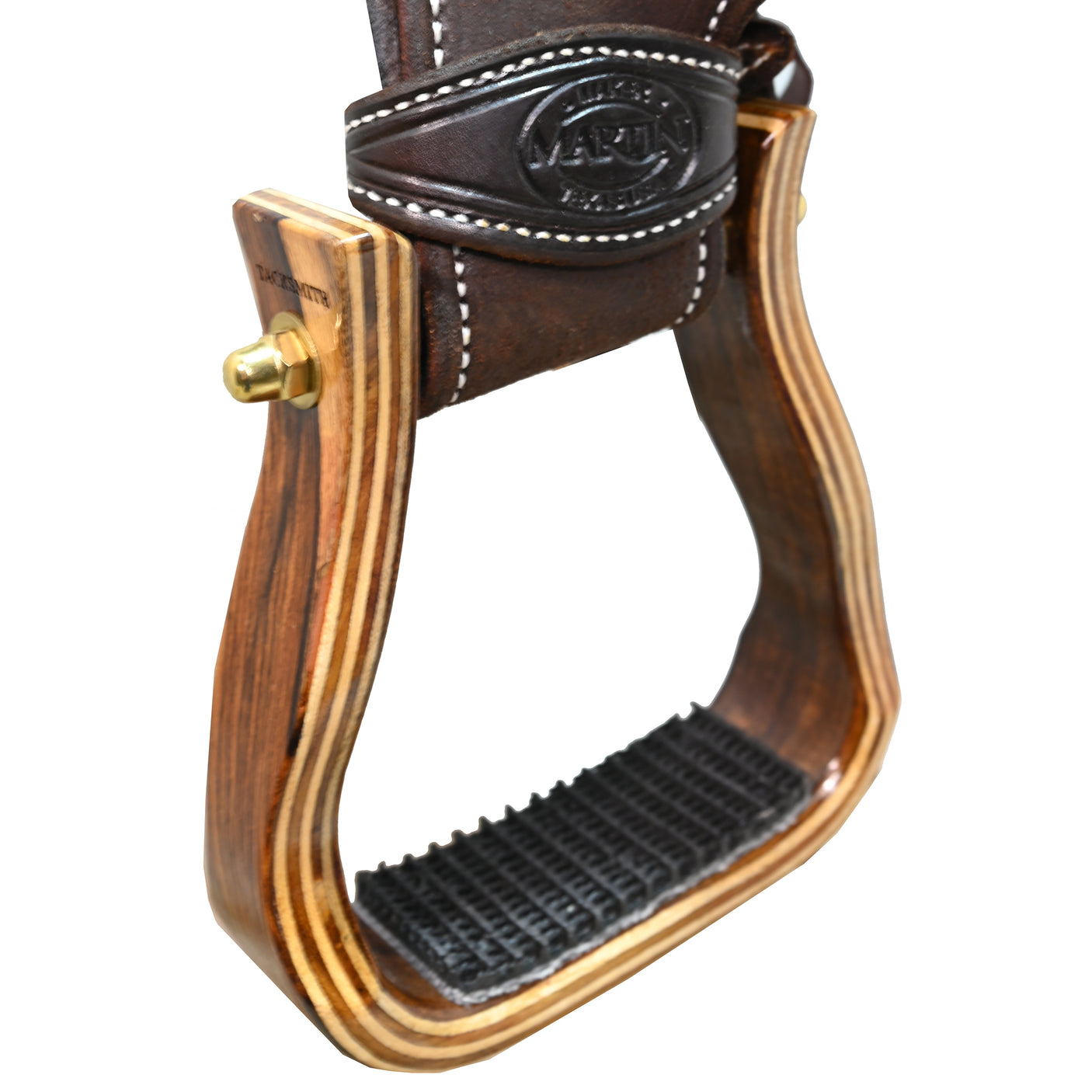 New! 13" Martin Stingray Barrel Racing Saddle