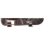 New! 13" Martin Stingray Barrel Racing Saddle
