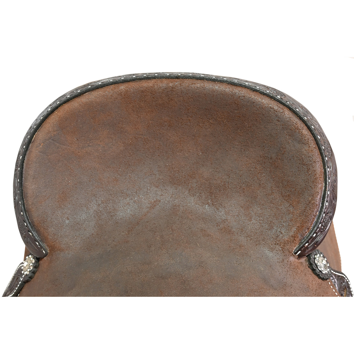 SOLD! New! 15" Martin Stingray Barrel Racing Saddle