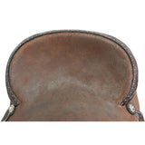 SOLD! New! 15" Martin Stingray Barrel Racing Saddle