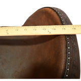 SOLD! New! 15" Martin Stingray Barrel Racing Saddle
