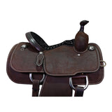 New! 13" Martin Team Roping Saddle