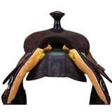 New! 13" Martin Team Roping Saddle