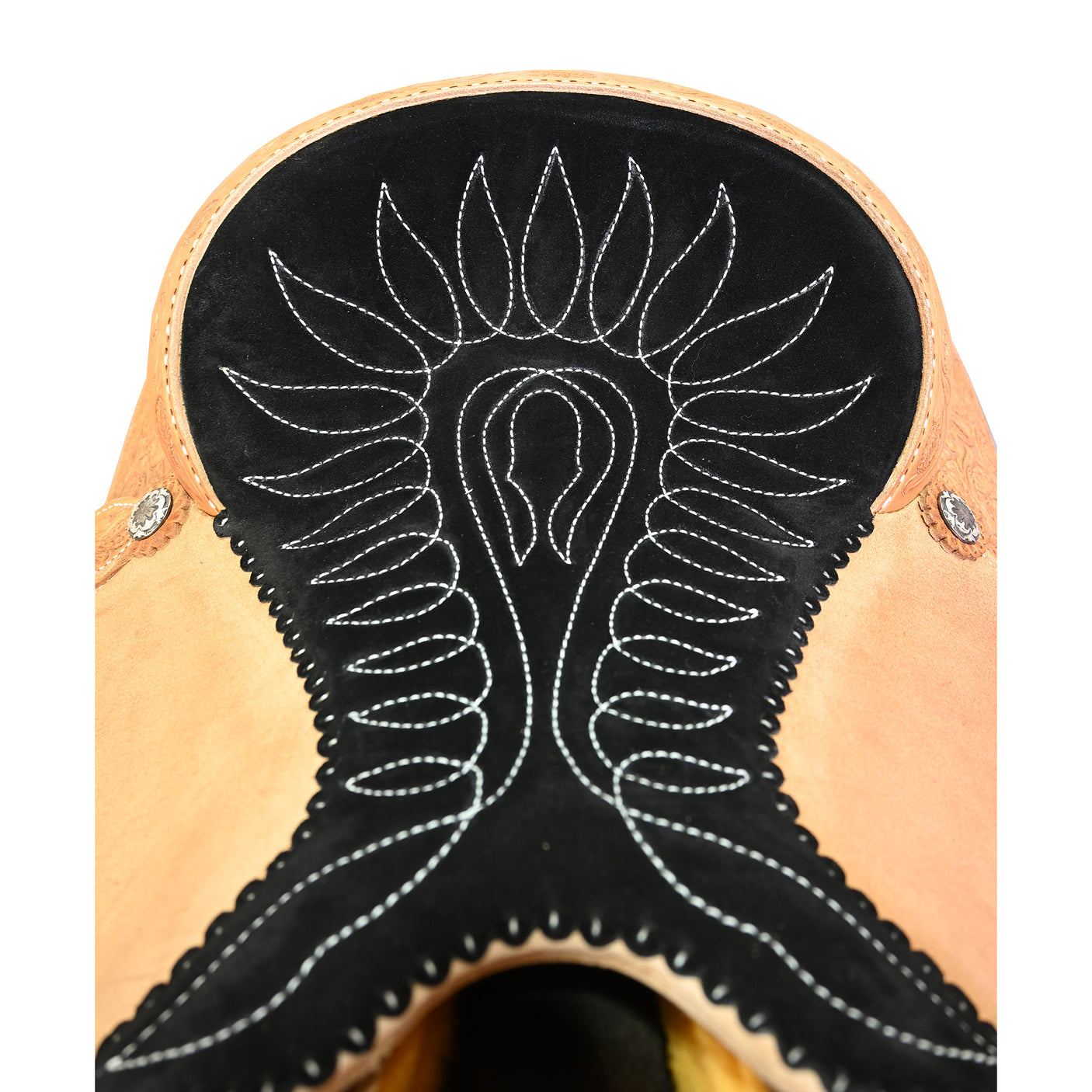 SOLD! New! 13.5" Martin Team Roping Saddle