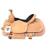 SOLD! New! 13.5" Martin Team Roping Saddle