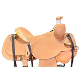 New! 14.5" Martin Cowboy Ranch Saddle