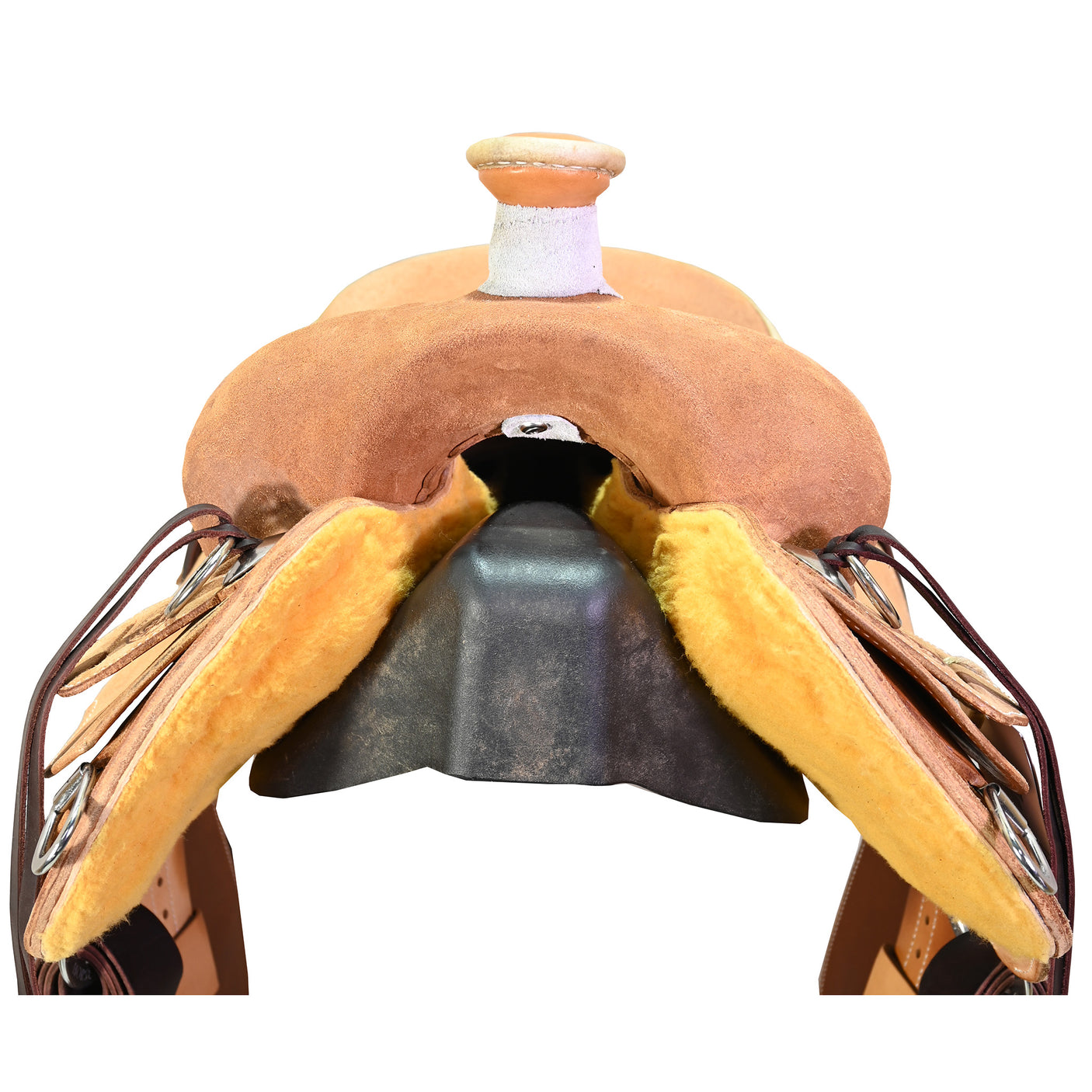 New! 14.5" Martin Cowboy Ranch Saddle