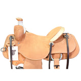 New! 14.5" Martin Cowboy Ranch Saddle
