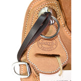 New! 14.5" Martin Cowboy Ranch Saddle