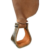 New! 14.5" Martin Cowboy Ranch Saddle
