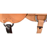 New! 14.5" Martin Cowboy Ranch Saddle
