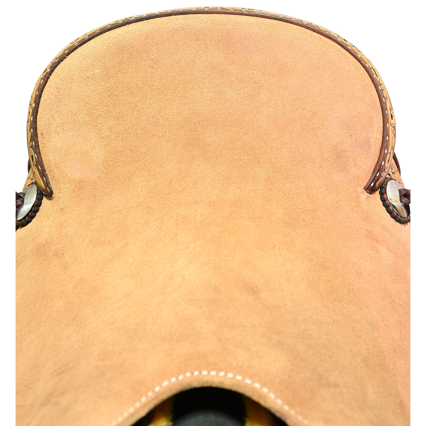 New! 15" Martin Cowboy Ranch Saddle