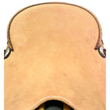 New! 15" Martin Cowboy Ranch Saddle