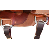 New! 14" Martin Joe Beaver Calf Roping Saddle