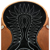 New! 14" Martin Joe Beaver Calf Roping Saddle