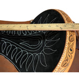 New! 14" Martin Joe Beaver Calf Roping Saddle