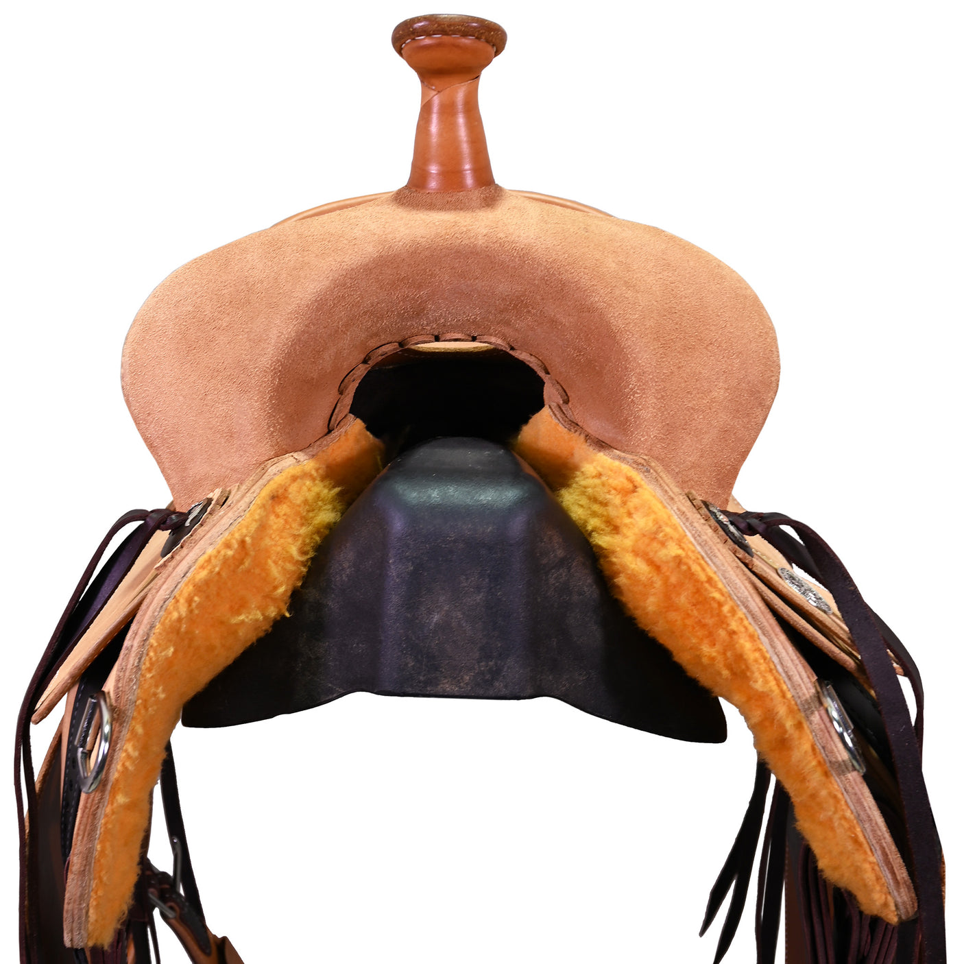 New! 13.5" Martin Stingray Barrel Racing Saddle