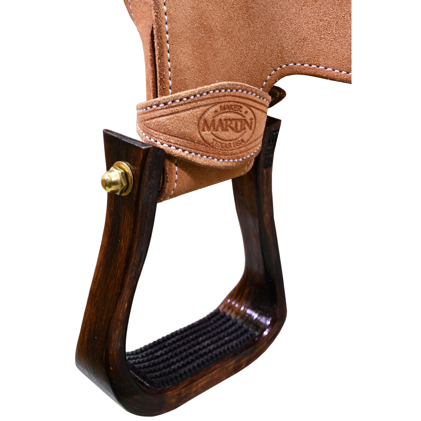 New! 13.5" Martin Stingray Barrel Racing Saddle