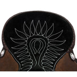 New! 13.5" Martin Stingray Barrel Racing Saddle