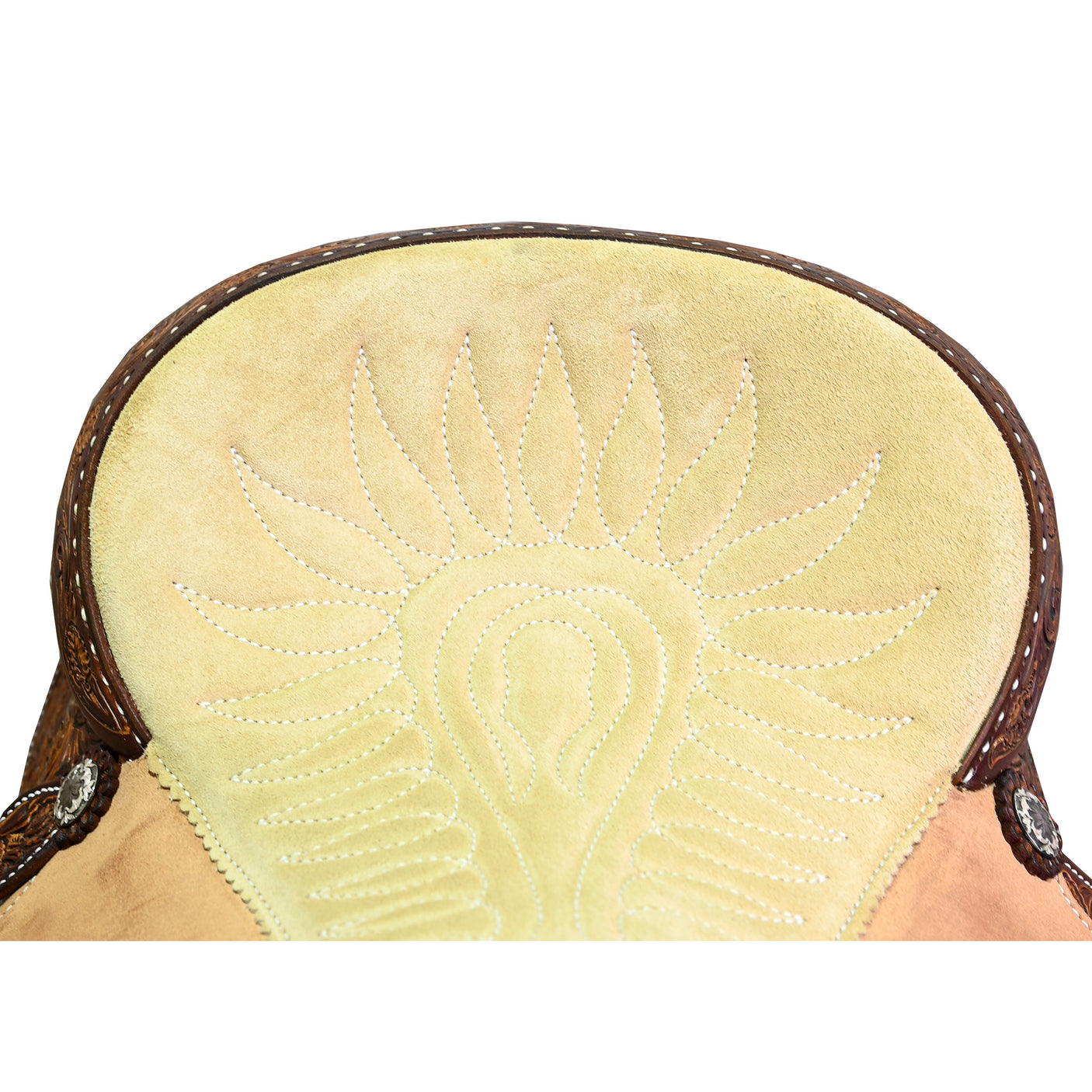 SOLD! New! 14" Martin Stingray Barrel Racing Saddle
