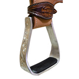 SOLD! New! 14" Martin Stingray Barrel Racing Saddle