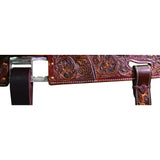 SOLD! New! 14" Martin Stingray Barrel Racing Saddle