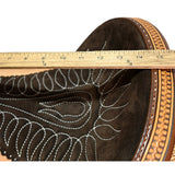 New! 14.5" Martin Stingray Barrel Racing Saddle