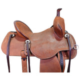 New! 14.5" Martin Stingray Barrel Racing Saddle