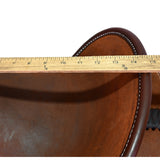 New! 14.5" Martin Stingray Barrel Racing Saddle