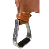 New! 15" Martin Stingray Barrel Racing Saddle
