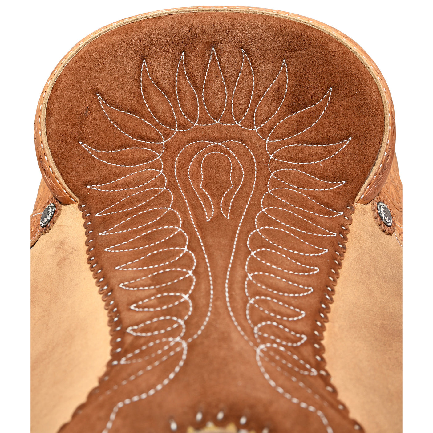 New! 15" Martin Stingray Barrel Racing Saddle