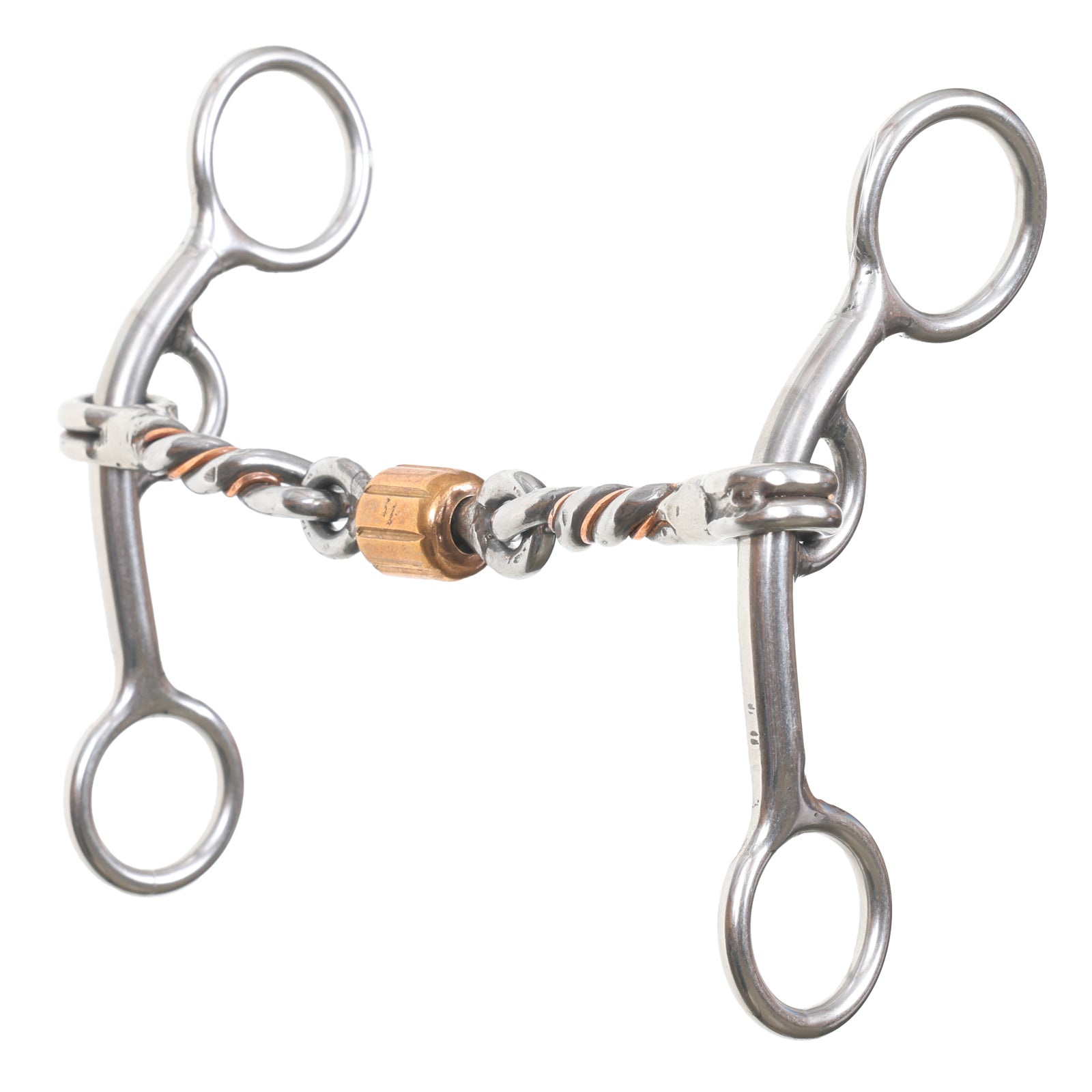Reinsman Sarah Rose Moolah Lifter Bit Stage B